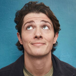 Erik Scott