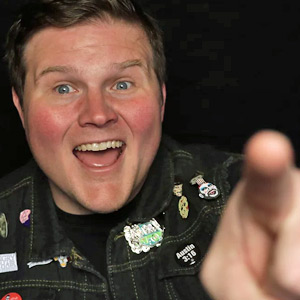 Erik Woodworth