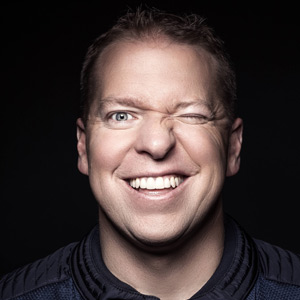 Gary Owen