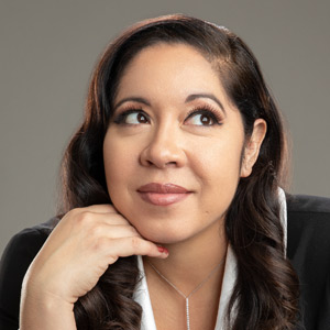 Gina Brillon