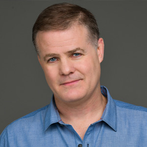 Greg Warren