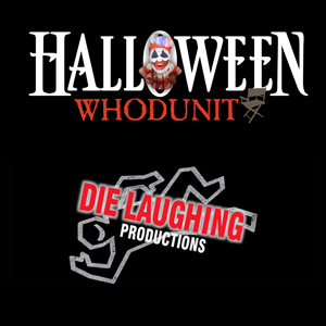 Halloween Whodunit
