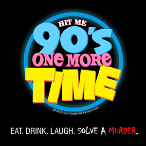 Hit Me 90s One More Time