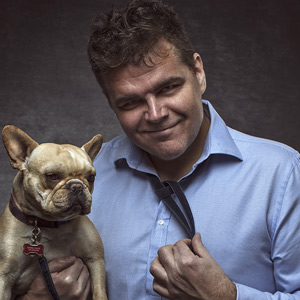 Ian Bagg