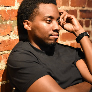 Jamal Russell