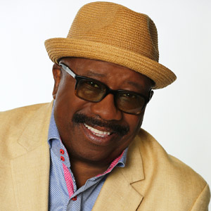 J. Anthony Brown