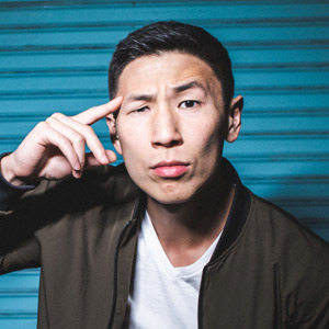 Jason Cheny