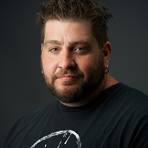 Big Jay Oakerson