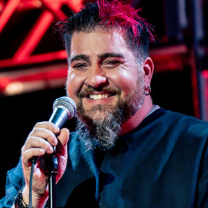 Big Jay Oakerson