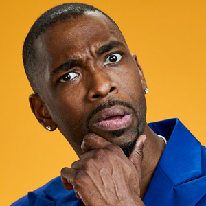 Jay Pharoah
