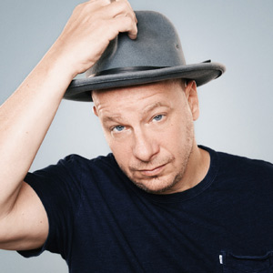 Jeff Ross