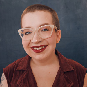 Jenny Cavallero