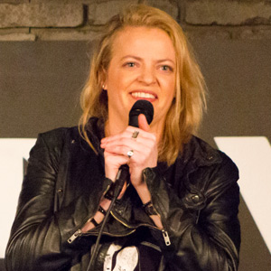 Jenny Johnson