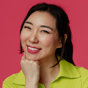 Jenny Tian