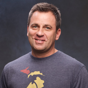 John Heffron