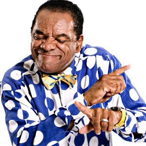 John Witherspoon