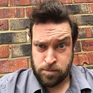 Jon Yeager