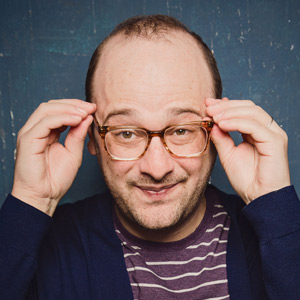 Josh Gondelman