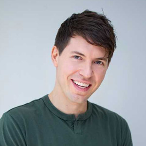 Josh Kuderna