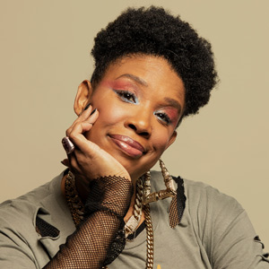 Joyelle Johnson