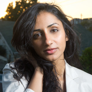 Kiran Deol
