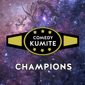 Comedy Kumite