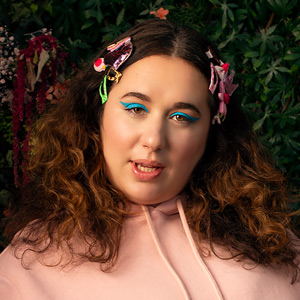 Liza Treyger