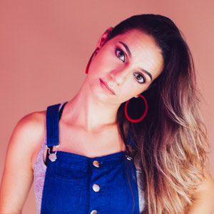 Liz Miele