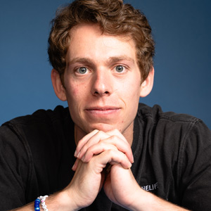 Lucas Zelnick