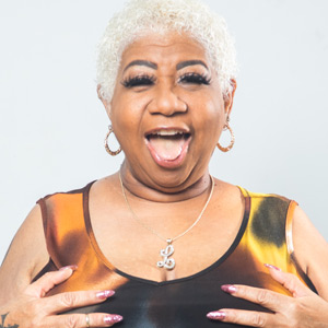 Luenell