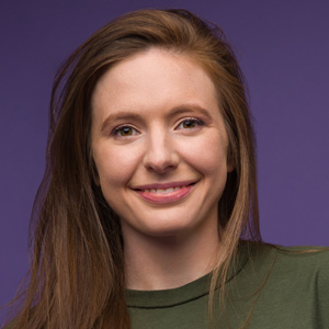 Maddy Smith