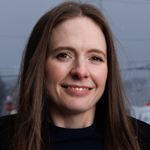 Maddy Smith