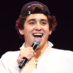 Marcello Hernandez