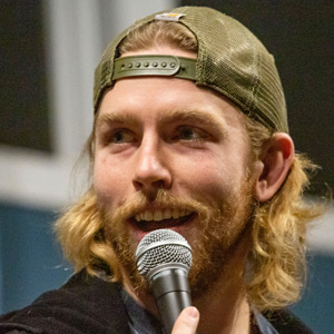 Matt Deakins
