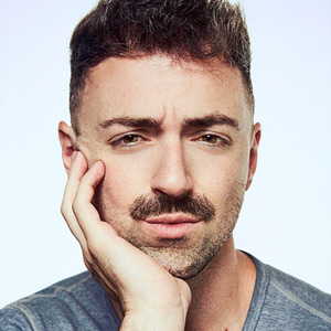 Matteo Lane
