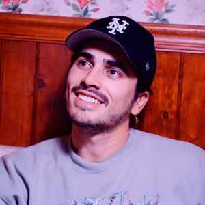 Max Manticof