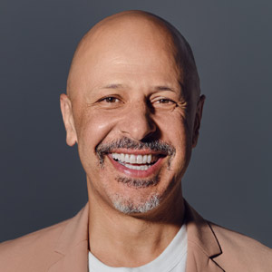 Maz Jobrani