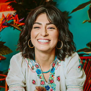 Melissa Villasenor