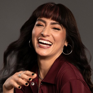 Melissa Villasenor