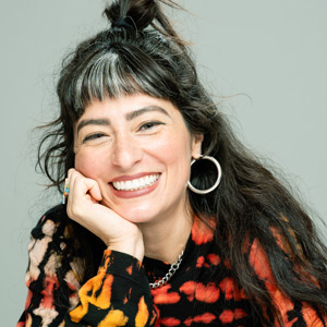 Melissa Villasenor