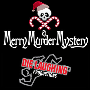 Merry Murder Mystery