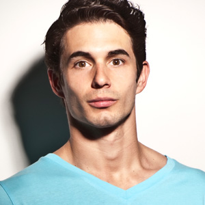 Michael Blaustein