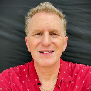Michael Rapaport