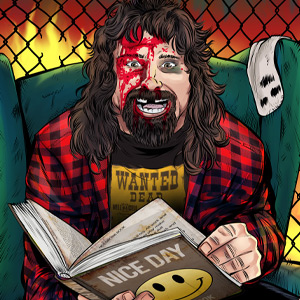 Mick Foley