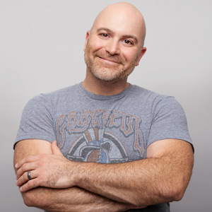Mike Finoia
