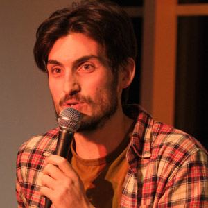 Mike Pallotta