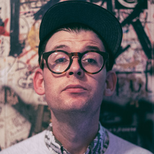 Moshe Kasher