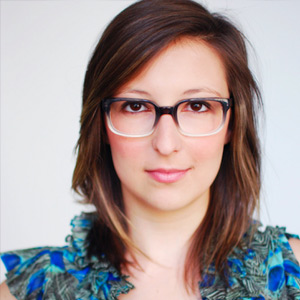Natasha Vaynblat