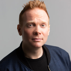 Nathan Macintosh