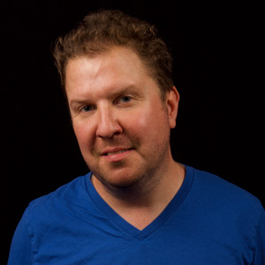 Nick Swardson